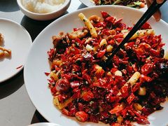 -付掌柜在成都·头牌水煮牛肉(黄鹤楼泛悦汇店)