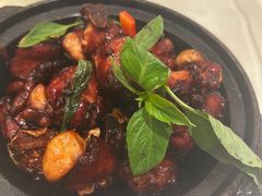 -鹿港小镇(霄云店)