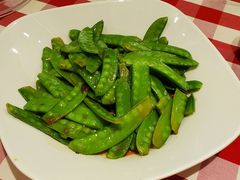 -西贝(紫荆广场店)