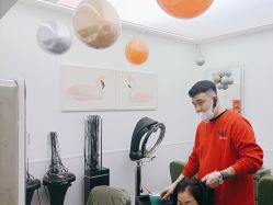 -LJOY丽锦造型·烫发染发