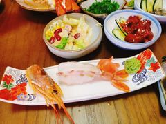 -饭町二郎日式综合茶餐(中安广场店)