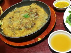 古法煎蚝烙-潮堂(环球金融中心店)