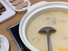 -湯系·煲汤手艺人(东二环泰禾广场店)