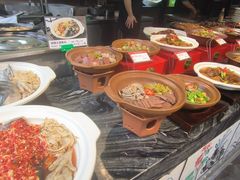 -五味堂·江浙土菜(月河特色店)