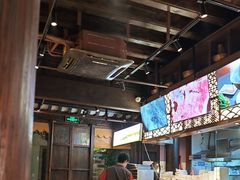 -东门口涮肉·砂锅·烤串(老门东店)