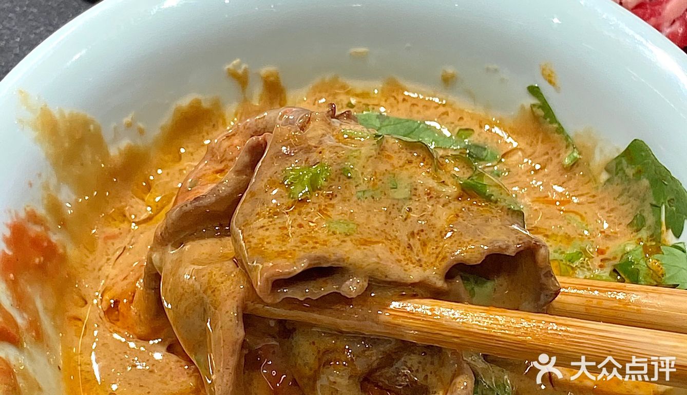 人生建议：吃完这顿牛肉火锅再离开成都！！！