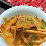 人生建议：吃完这顿牛肉火锅再离开成都！！！