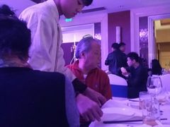 -北京丽景湾国际酒店