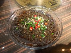 -巴蜀风情(西溪欢乐城店)