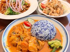 -马来MO简餐.南洋风味料理(美食街店)
