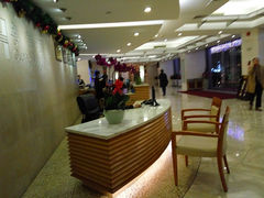 -深圳粤海酒店