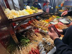 -上海老太小吃店(好吃街店)