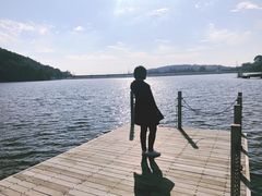 -南京市无想山景区