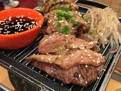 -沼津港渔市(宏伊国际广场店)