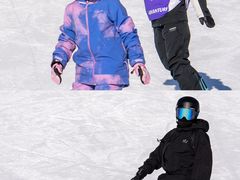 -大同万龙白登山国际滑雪场