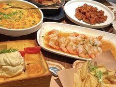 -外婆家(西红门荟聚购物中心店)
