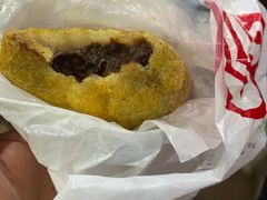 京天红天津炸糕-京天红酒家(虎坊路店)