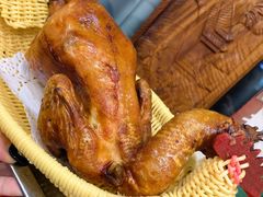 -张记焖窑·十五年专注焖烤(雍和宫店)