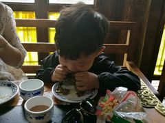 牦牛肉火锅-陀岗美食·云南藏式特色餐厅