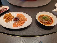 -香丰阁·烤鸭·川湘菜(清河店)