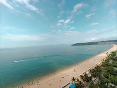 -碧桂园十里银滩