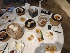 -万龙洲海鲜(南新仓店)