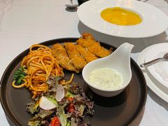 -戈雅法餐厅(世界城广场店)