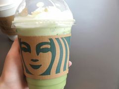 -星巴克(衡水汇中广场店)