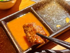 -丸藏和牛烧肉专门店(园区师惠坊店)