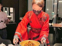 -曾宴·楚菜(湖北省博物馆店)