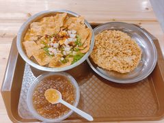 -柳州肥姨妈大骨螺蛳粉(江宁万达店)