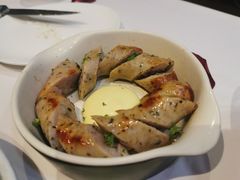 -L'Arome芳芳法国餐厅(仙林金鹰店)