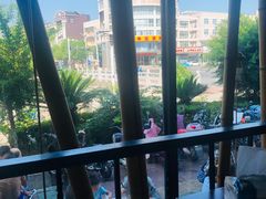 -花园茶楼(兴城西路店)