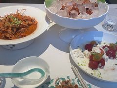 -桂满陇·海市蜃楼·黑金(国金店)