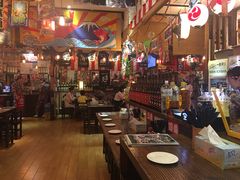 -平成屋· Late Night 食堂(四川北路店)