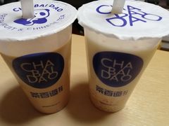 -茶百道(昌里路店)