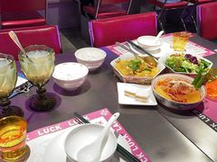 -新越盏·东南亚料理(捷登都会店)