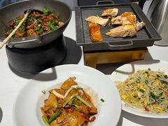 -庭悦餐厅(华侨城店)