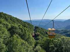 -驼梁风景区