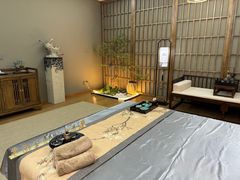 -遇暖·SPA养生按摩
