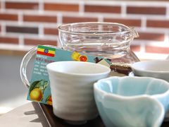 -众人咖啡·PEOPLE COFFEE(罗湖益田假日广场店)