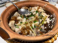 -围龙屋客家食府(福田店)