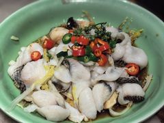 -小吊梨汤·北京菜·烤鸭(清河万象汇店)