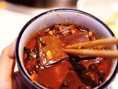 -大斌家串串火锅