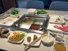 -海底捞火锅(万丰桥店)