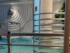 -水晶之星洗浴温泉汗蒸