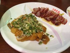 -陈光记烧腊(长寿路店)