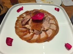 -壹零捌道·北京烤鸭(车公庄店)