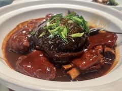 -廊亦舫Lang Yi Fang Restaurant(金桥店)