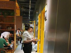 -丁虎子烤肉(国道二店)